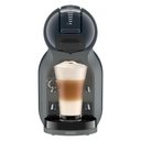 Ver imagem 3 de Cafeteira Cápsula Dolce Gusto Mini Me 2.0 12 Xícaras Cinza 220V
