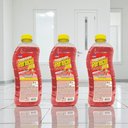 Ver imagem 1 de Kit c/ 03 Limpa Pisos Azulejos Removedor de Sujeira Limpeza Pesada e Pós-Obra Perfecto Removex 1L - 