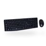Kit Teclado e Mouse Sem Fio Arteck 2 em 1 RF2.4G - Maxprint - 1