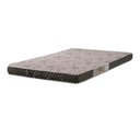 Ver imagem 1 de Colchão Casal D28 138 X 188 X 16 Branco Imperador Celiflex