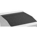Ver imagem 3 de Charbroiler 24 de Mesa a Gás Glp New Prime PCG24GME com Grelhas Dupla Face Inox Venâncio
