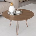 Ver imagem 1 de Mesa de Centro Evolution Canelato