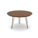 Ver imagem 3 de Mesa de Centro Evolution Canelato