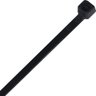 Abraçadeira Nylon Enforca Gato 3,6x200mm Preto C/ 1000 Un - 3