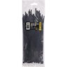 Abraçadeira Nylon Enforca Gato 3,6x200mm Preto C/ 1000 Un - 6