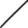 Abraçadeira Nylon Enforca Gato 3,6x200mm Preto C/ 1000 Un - 2