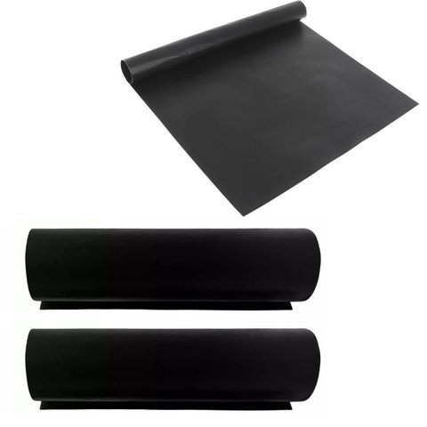Manta Esteira Teflon Grill para Assar Churrasqueira Antiaderente | 02 Un
