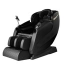 Ver imagem 2 de Poltrona de Massagem Relax Gravidade Zero Luxuosa , Preto