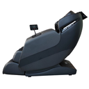 Ver imagem 4 de Poltrona de Massagem Relax Gravidade Zero Luxuosa , Preto