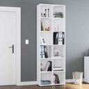 Ver imagem 2 de Conjunto para Banheiro Clean Espresso Móveis