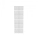 Ver imagem 4 de Conjunto para Banheiro Clean Espresso Móveis