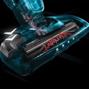 Ver mais imagens de Aspirador de Pó Vertical Electrolux - Ergorapido Ultra Red - 2 em 1 | Bivolt