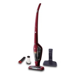 Aspirador de Pó Vertical Electrolux - Ergorapido Ultra Red - 2 em 1 | Bivolt - 10