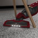 Ver imagem 7 de Aspirador de Pó Vertical Electrolux - Ergorapido Ultra Red - 2 em 1 | Bivolt