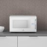 Micro-ondas Electrolux MI41T Branco 31 Litros 1500W 220V - 2