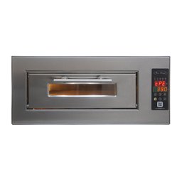 Forno de Pizza Residencial - 2