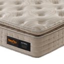 Ver imagem 6 de Colchão Queen Molas Ensacadas 158cm x 32cm Antiviral Newflex Bege