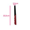 Ver imagem 4 de Kit 6 Acendedor Rápido Fogão Botão Aperta Faísca Cabo Longo