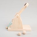 Ver imagem 2 de Brinquedo Catapulta - Madeira - J011 - Olly Toys