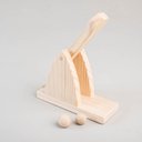 Ver imagem 3 de Brinquedo Catapulta - Madeira - J011 - Olly Toys