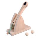 Ver imagem 1 de Brinquedo Catapulta - Madeira - J011 - Olly Toys