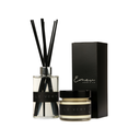 Ver imagem 1 de Kit Difusor de Ambiente + Vela Aromática Bamboo 250ml