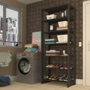 Ver imagem 1 de Armário Multiuso 6 Prateleira Yes