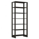 Ver imagem 2 de Armário Multiuso 6 Prateleira Yes