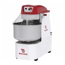 Ver imagem 1 de Amassadeira Espiral 40 kg 2 Velocidades Aes-40/1 G3 Trifásica 380V - Braesi