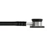 Estetoscopio 3m Littmann Classic Ii Neonatal 2114 Preto com Inox Escovado - 4