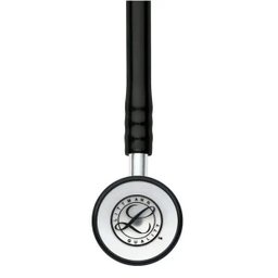 Estetoscopio 3m Littmann Classic Ii Neonatal 2114 Preto com Inox Escovado - 3