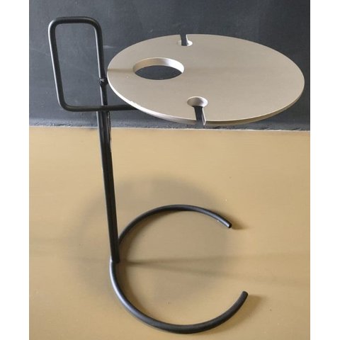 Decoração Mesa Clip Tampo Laca Perola Goods Br 415087