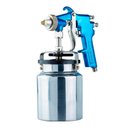 Ver imagem 1 de Pistola de Pintura de Bico 1.6mm Tanque de 850 Ml - Arprex Modelo 2
