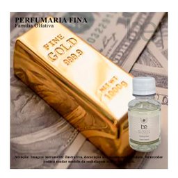 Essência Pura Botanica Essence 01. Million Gold 100ml - 2