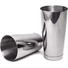 Coqueteleira Inox Profissional Boston Barman 2 Copos Linda - 4