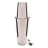 Coqueteleira Inox Profissional Boston Barman 2 Copos Linda - 6