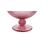 Conjunto 6 Taças Para Sobremesa Bico De Jaca Rosa 300ml - 3