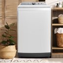 Ver imagem 2 de Máquina De Lavar 13Kg Midea 12 Programas 600W