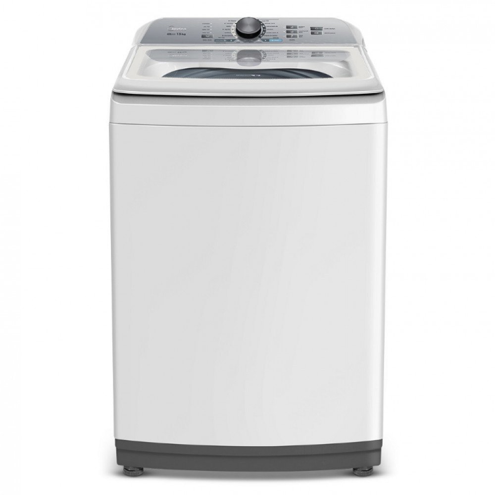 Máquina De Lavar 13Kg Midea 12 Programas 600W - 3