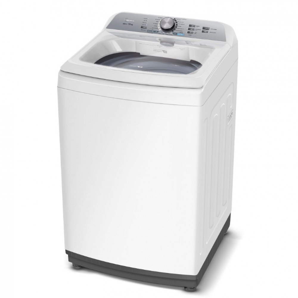 Máquina De Lavar 13Kg Midea 12 Programas 600W - 4