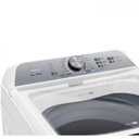 Ver mais imagens de Máquina De Lavar 13Kg Midea 12 Programas 600W