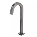 Ver imagem 1 de Torneira de Mesa Bica Alta para Lavatório Tube Dark Antracite - 1198.gf.tub.mt