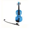 Brinquedo Infantil Violino de Plástico com Arco SPIDER - 3