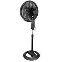 Ver imagem 3 de Ventilador de Coluna Britânia 170w 40cm 8 Pás 3 Velocidades Maxx Force 110v