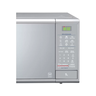 Microondas LG 30 Litros Cinza - 4