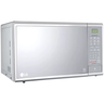 Microondas LG 30 Litros Cinza - 2