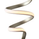 Ver imagem 3 de Lustre Pendente Quality Worm 1427 Led Bivolt Dourado