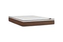 Ver imagem 1 de Colchão Casal Castor Innovation One Face Pocket 138x188x27cm