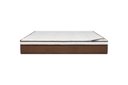 Ver imagem 2 de Colchão Casal Castor Innovation One Face Pocket 138x188x27cm