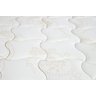 Colchão Casal Castor  Innovation One Face Pocket 138x188x27cm - 6